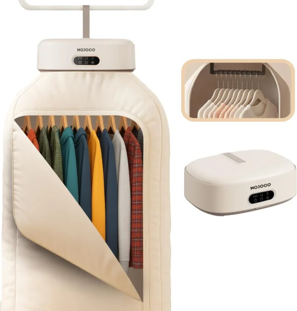 Electric Clothing Dryer